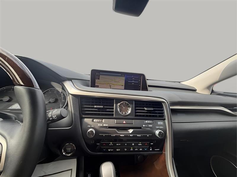Lexus RX 350 Premium 2019
