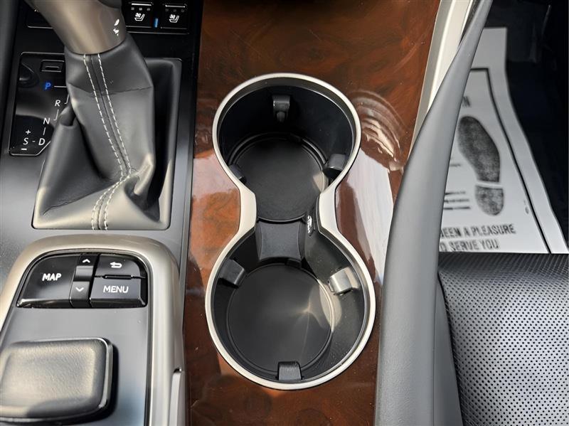 Lexus RX 350 Premium 2019