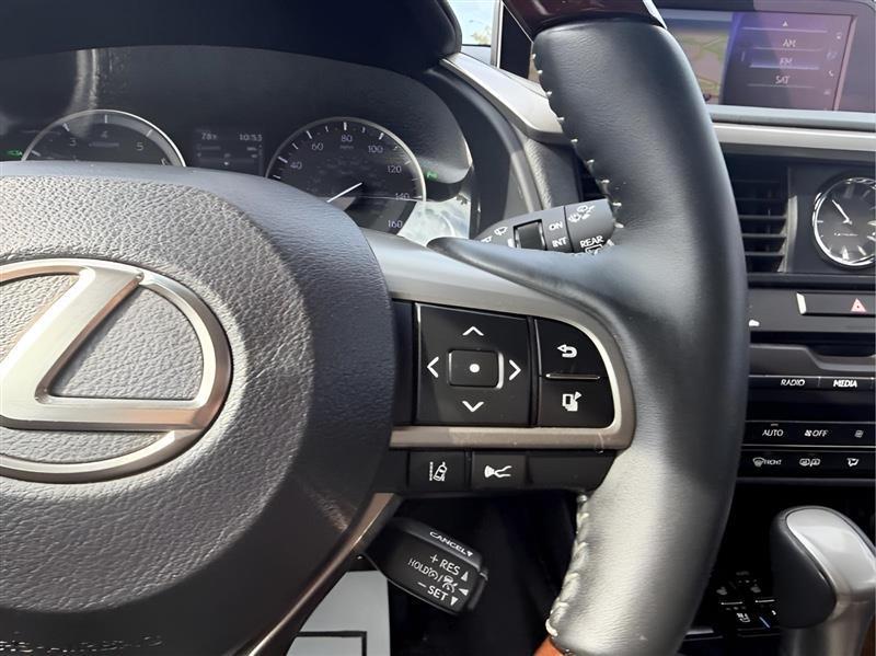 Lexus RX 350 Premium 2019
