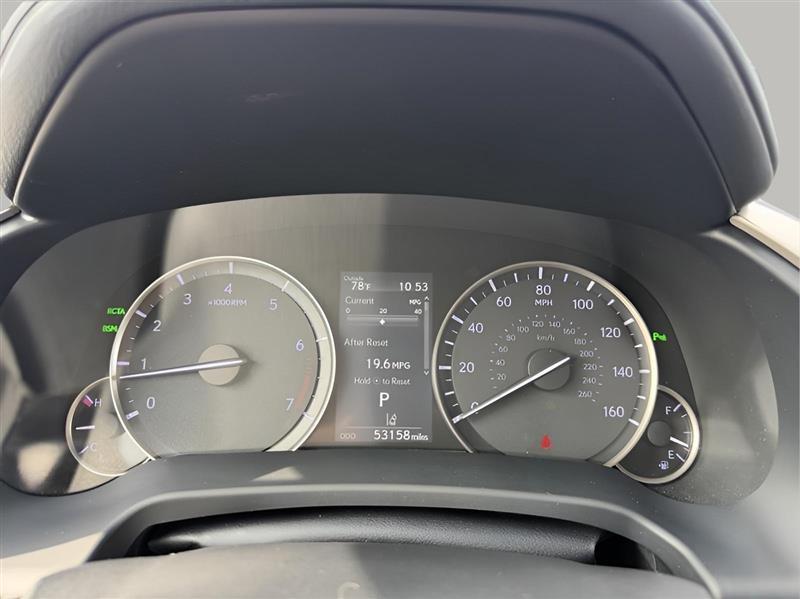 Lexus RX 350 Premium 2019