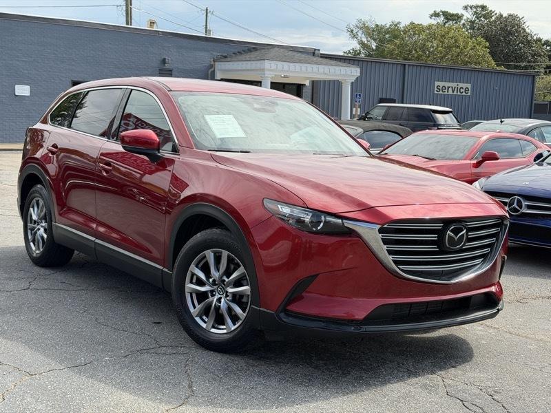 Mazda CX-9 Touring FWD 2019