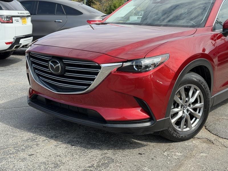 Mazda CX-9 Touring FWD 2019