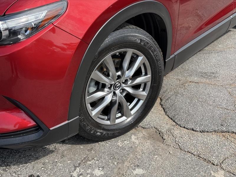 Mazda CX-9 Touring FWD 2019