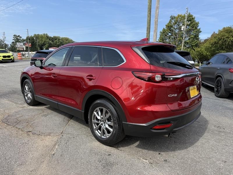 Mazda CX-9 Touring FWD 2019