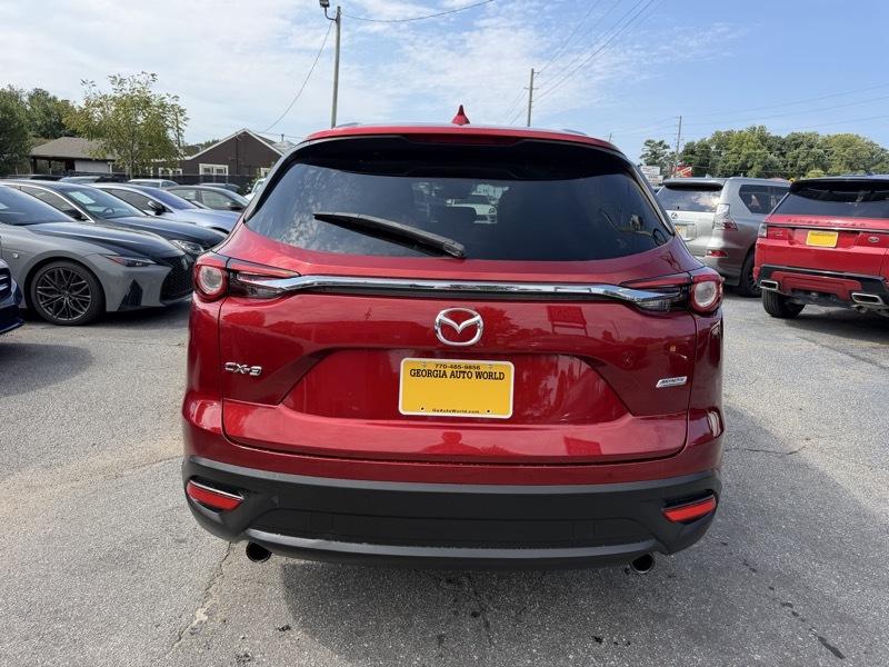 Mazda CX-9 Touring FWD 2019