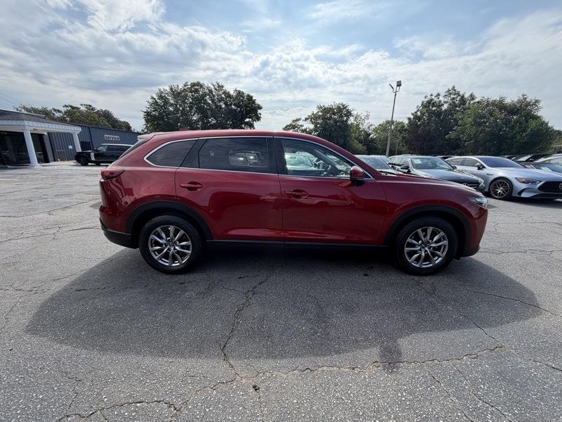 Mazda CX-9 Touring FWD 2019