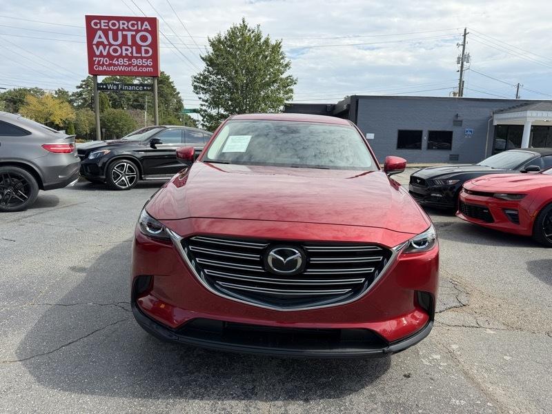 Mazda CX-9 Touring FWD 2019