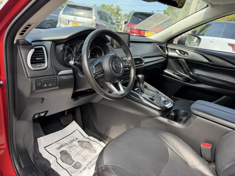 Mazda CX-9 Touring FWD 2019