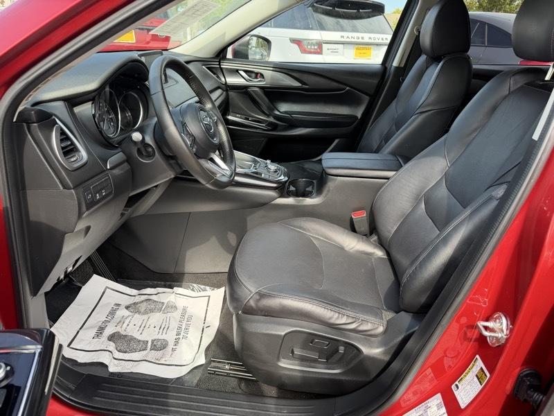 Mazda CX-9 Touring FWD 2019