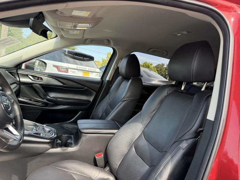 Mazda CX-9 Touring FWD 2019