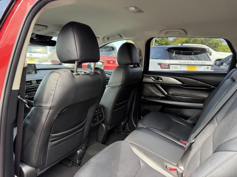 Mazda CX-9 Touring FWD 2019