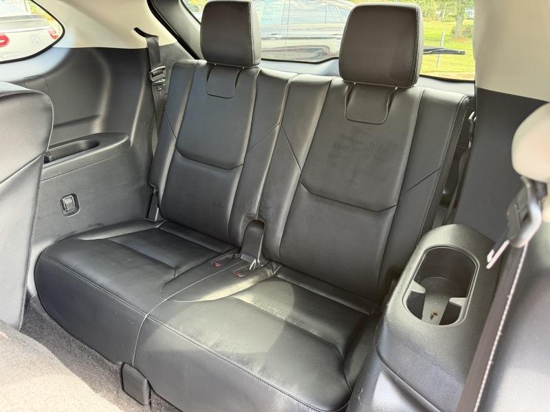 Mazda CX-9 Touring FWD 2019