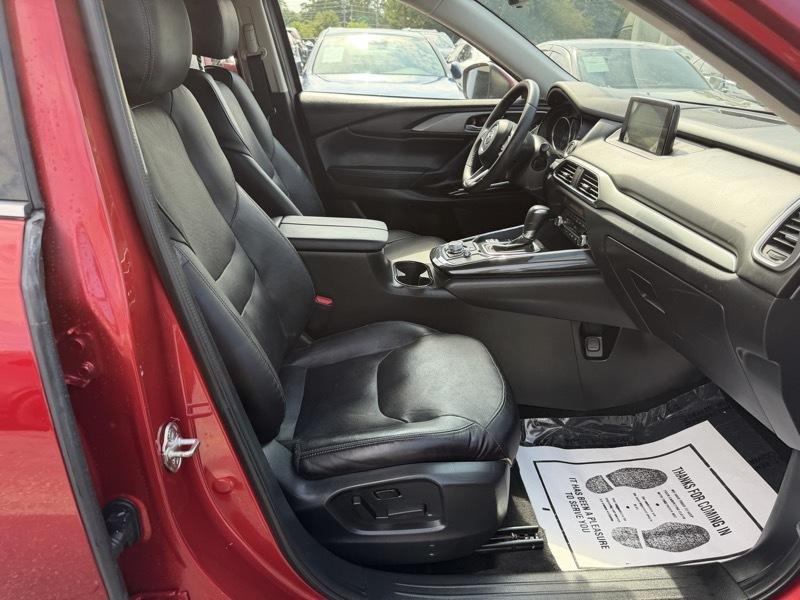 Mazda CX-9 Touring FWD 2019