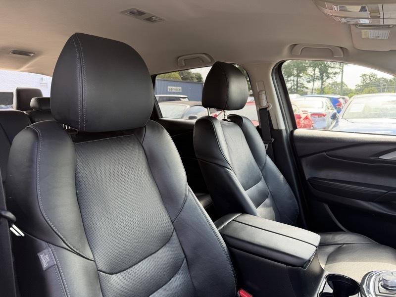 Mazda CX-9 Touring FWD 2019