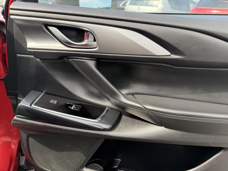 Mazda CX-9 Touring FWD 2019