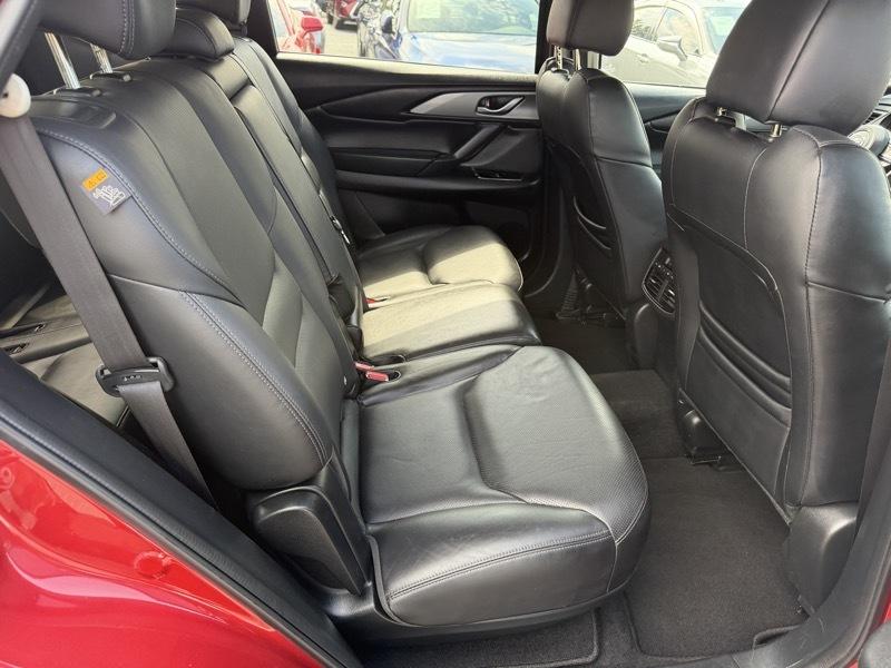 Mazda CX-9 Touring FWD 2019
