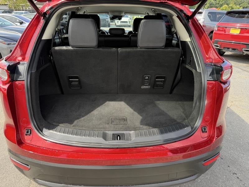 Mazda CX-9 Touring FWD 2019