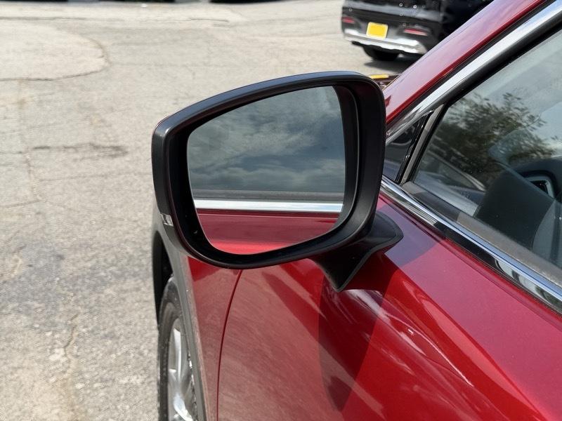 Mazda CX-9 Touring FWD 2019