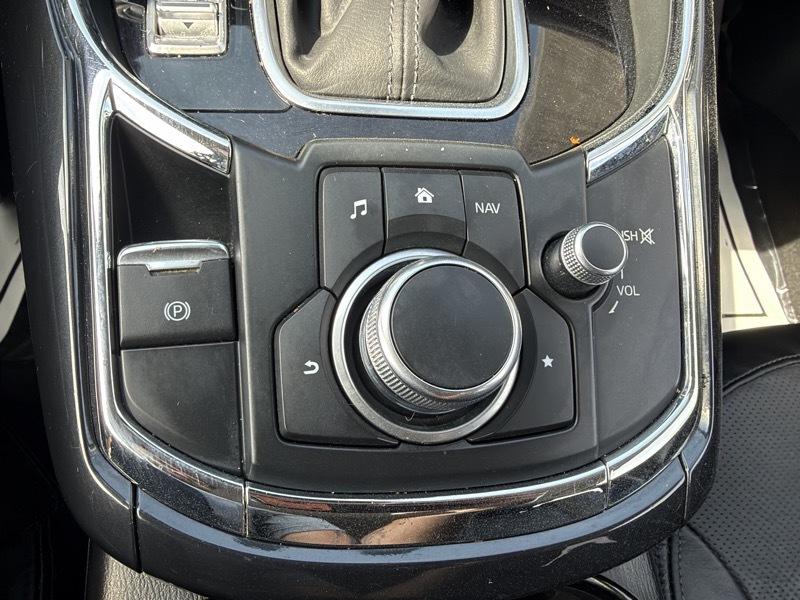 Mazda CX-9 Touring FWD 2019