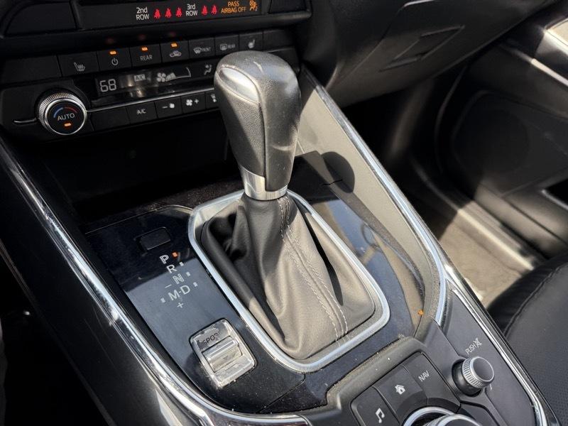 Mazda CX-9 Touring FWD 2019