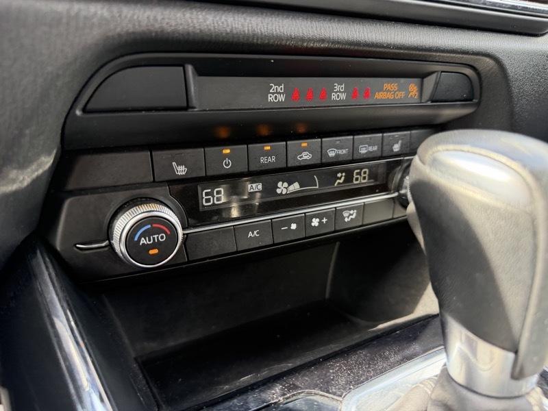 Mazda CX-9 Touring FWD 2019