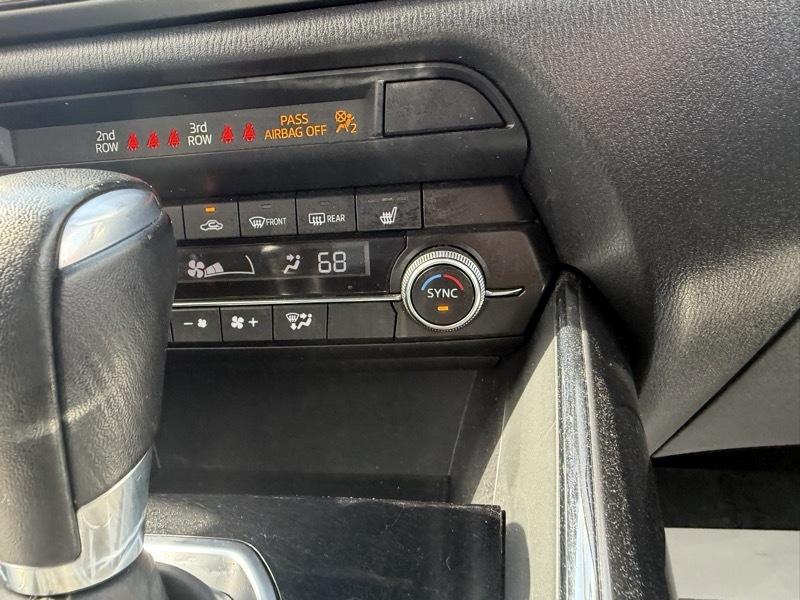 Mazda CX-9 Touring FWD 2019