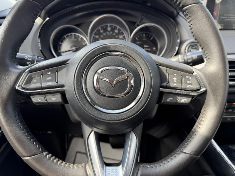 Mazda CX-9 Touring FWD 2019