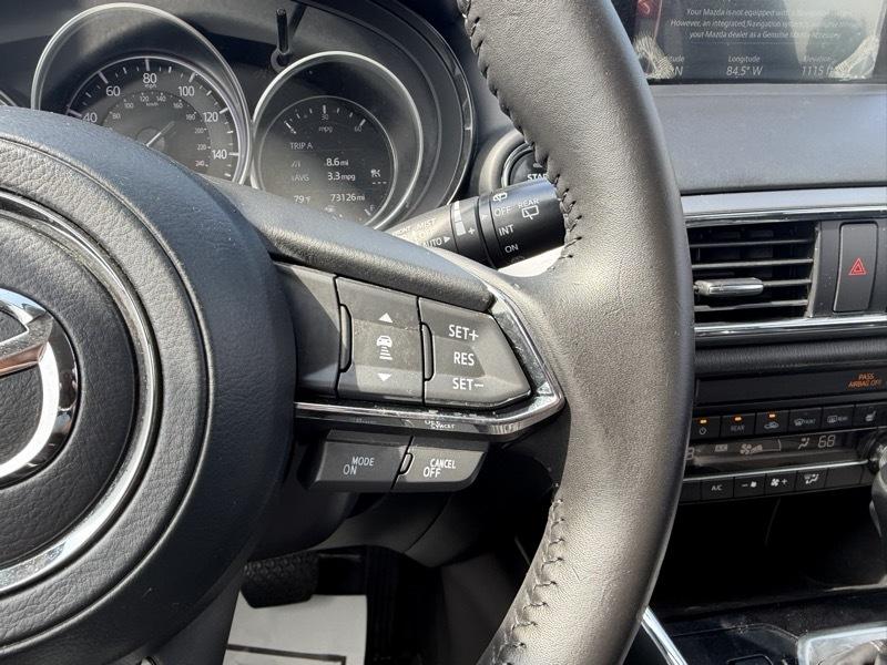 Mazda CX-9 Touring FWD 2019