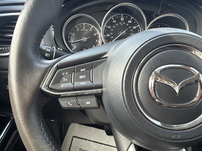 Mazda CX-9 Touring FWD 2019