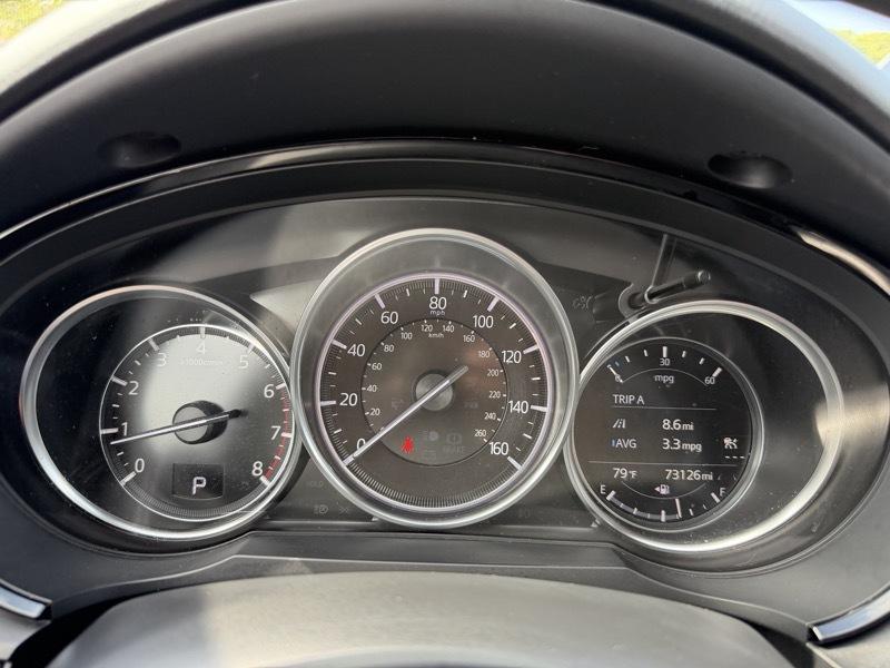 Mazda CX-9 Touring FWD 2019