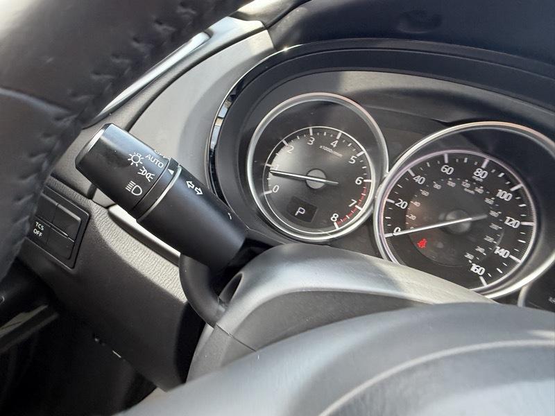 Mazda CX-9 Touring FWD 2019