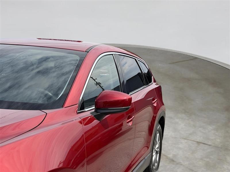 Mazda CX-9 Touring FWD 2019