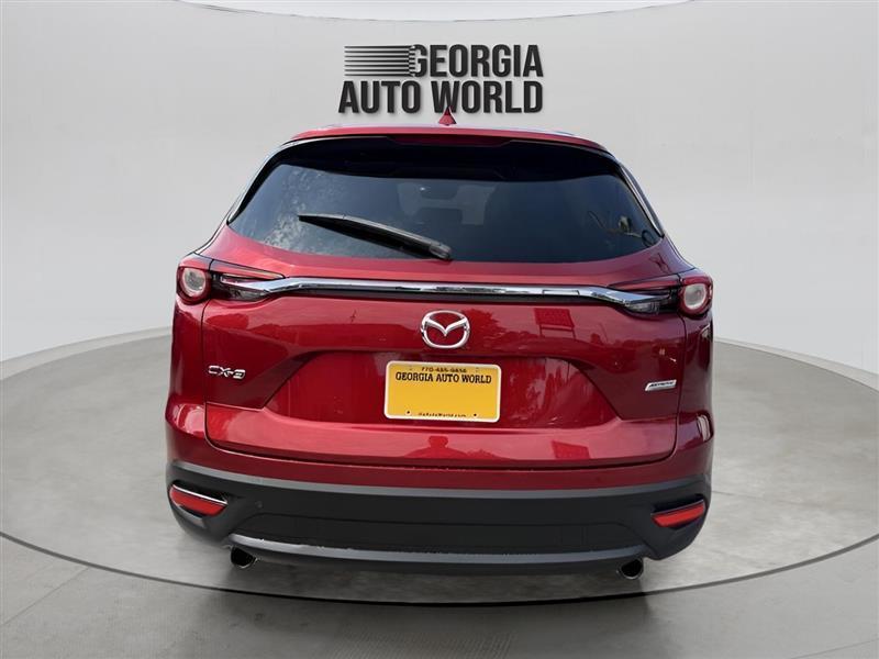 Mazda CX-9 Touring FWD 2019