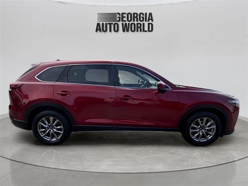 Mazda CX-9 Touring FWD 2019