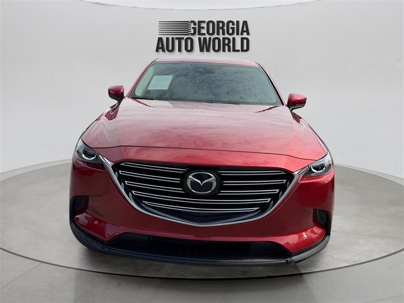 Mazda CX-9 Touring FWD 2019