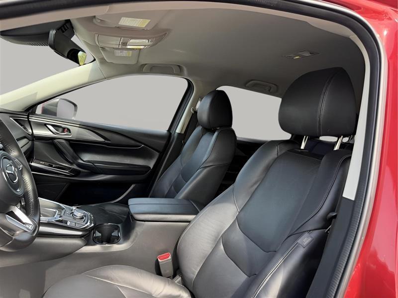 Mazda CX-9 Touring FWD 2019