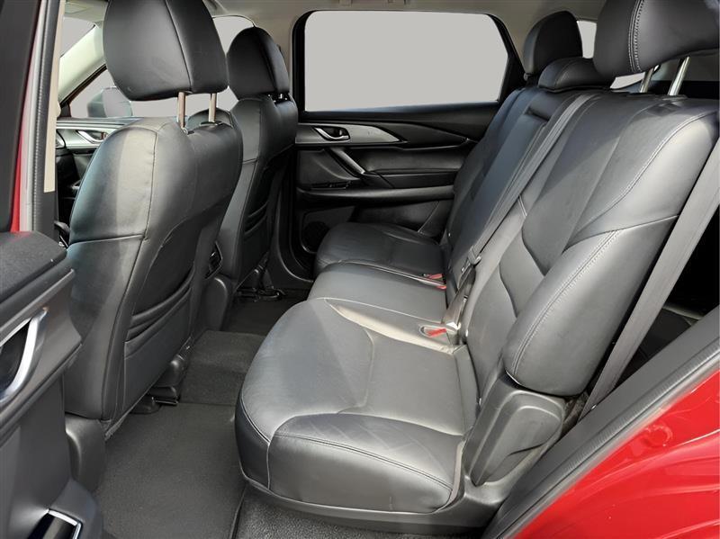 Mazda CX-9 Touring FWD 2019