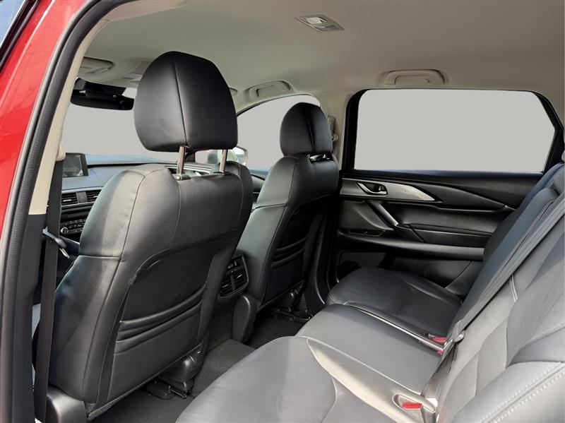 Mazda CX-9 Touring FWD 2019