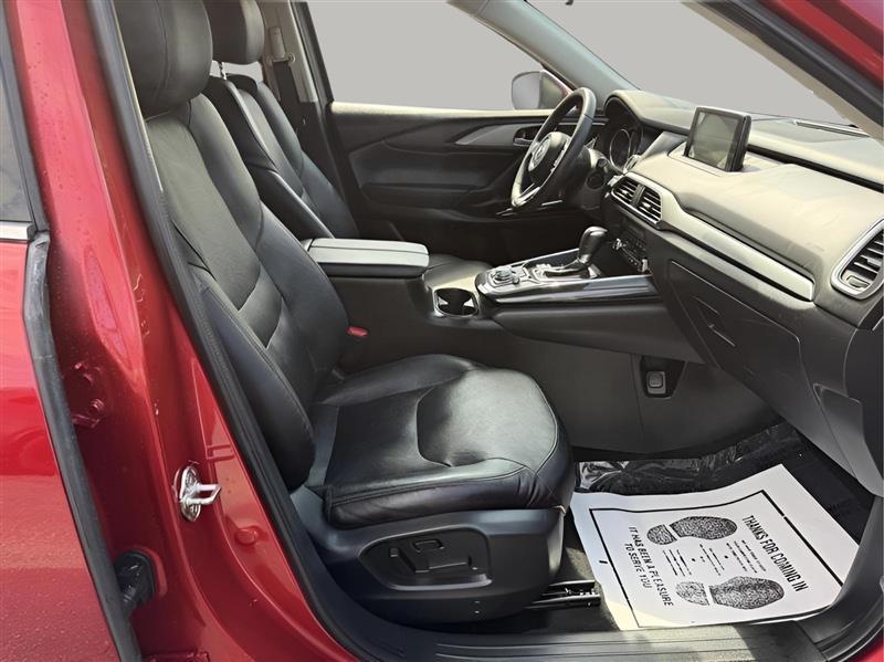 Mazda CX-9 Touring FWD 2019