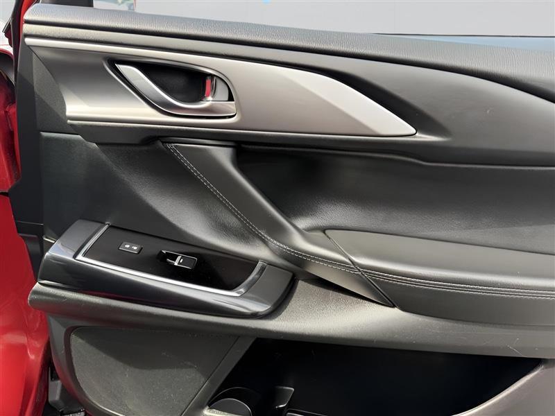 Mazda CX-9 Touring FWD 2019