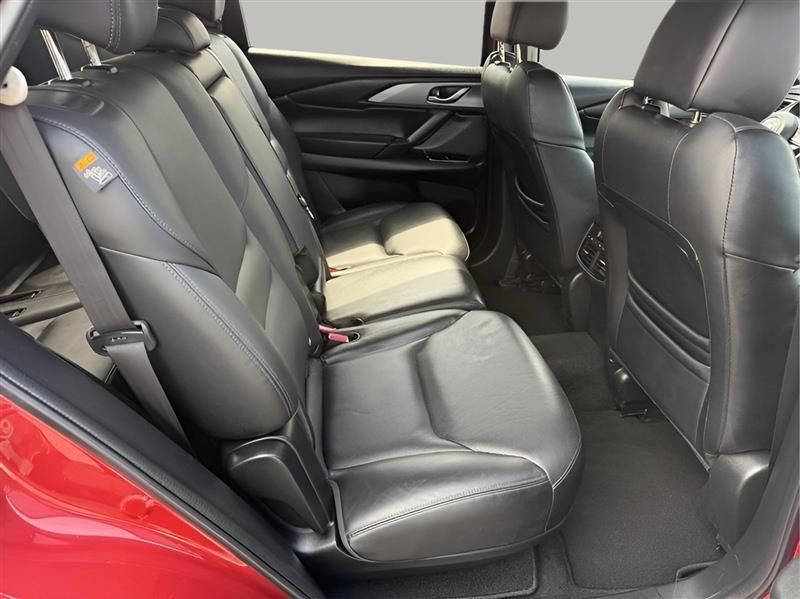 Mazda CX-9 Touring FWD 2019