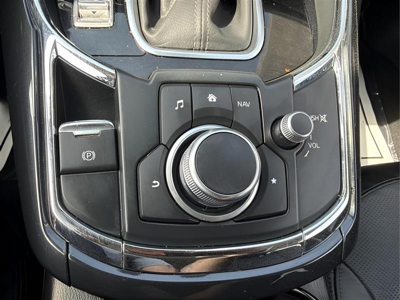 Mazda CX-9 Touring FWD 2019