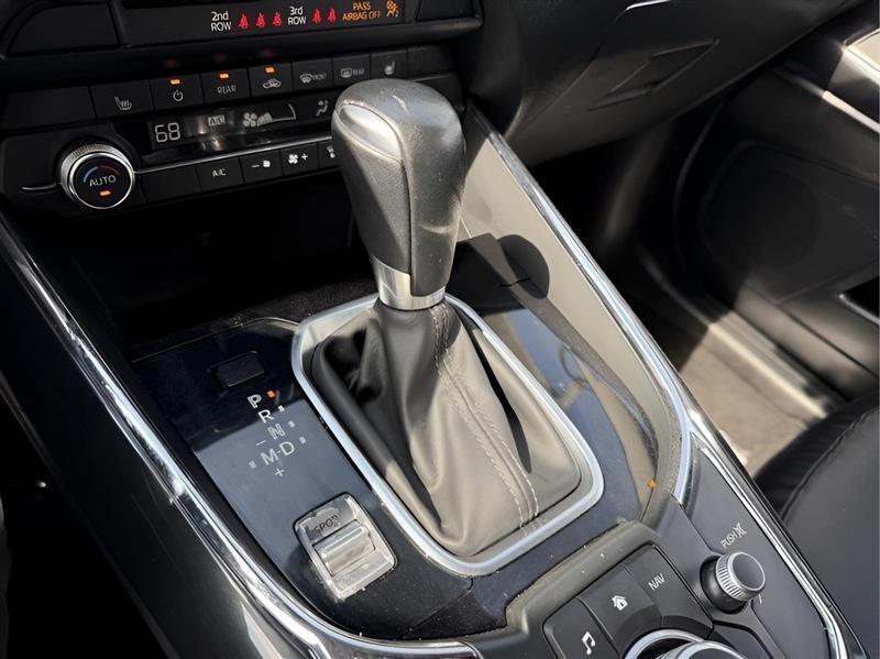 Mazda CX-9 Touring FWD 2019