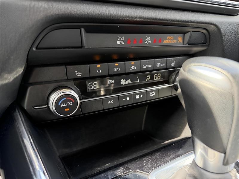Mazda CX-9 Touring FWD 2019