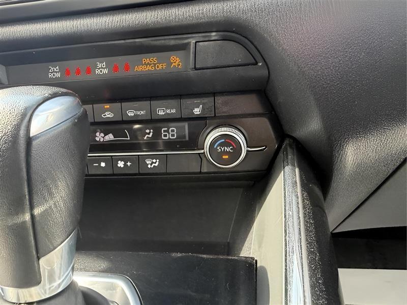 Mazda CX-9 Touring FWD 2019