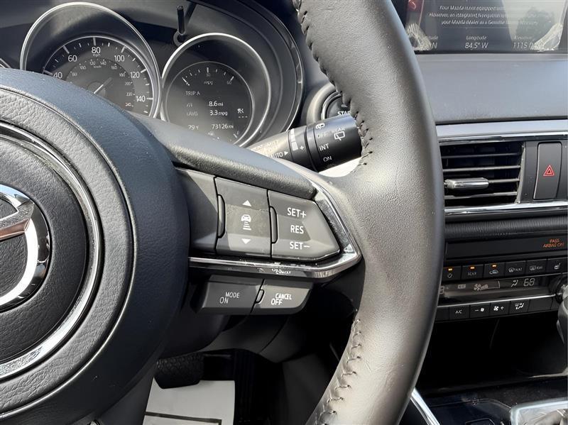 Mazda CX-9 Touring FWD 2019