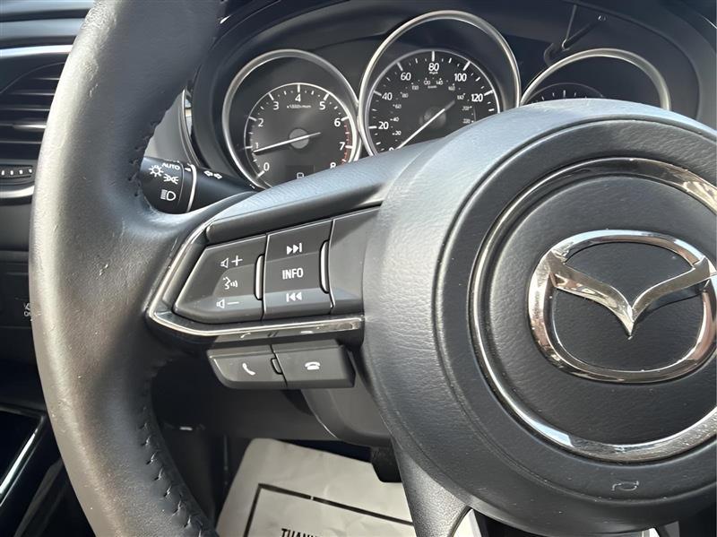 Mazda CX-9 Touring FWD 2019