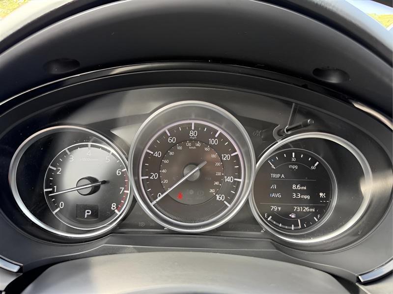 Mazda CX-9 Touring FWD 2019