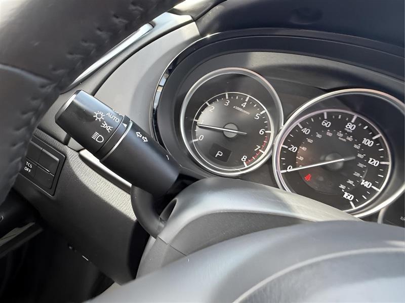 Mazda CX-9 Touring FWD 2019