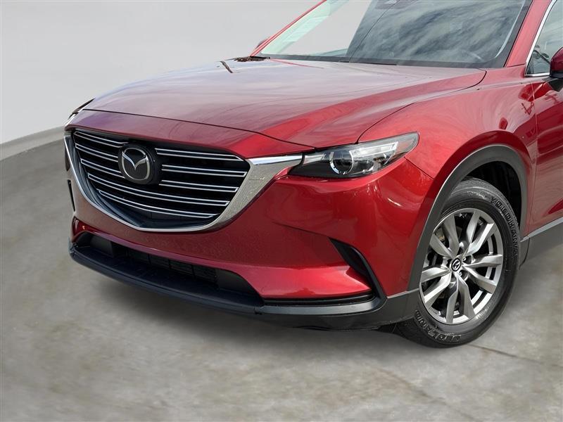 Mazda CX-9 Touring FWD 2019